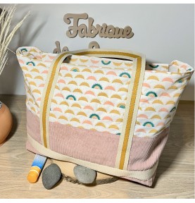 Sac de plage