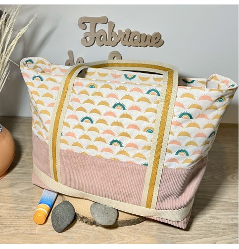 Sac de plage