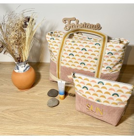 Sac de plage