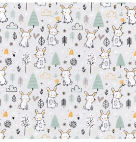 Sac Lapin