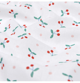 Couverture légère  80 x 100 CM