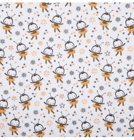 Couverture légère  80 x 100 CM