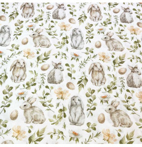 Couverture légère  80 x 100 CM