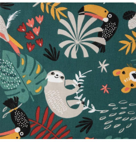 Couverture légère  80 x 100 CM