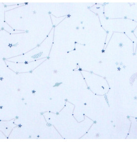 Couverture légère  80 x 100 CM