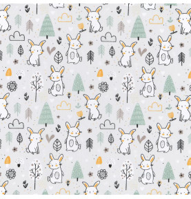 Couverture légère  80 x 100 CM