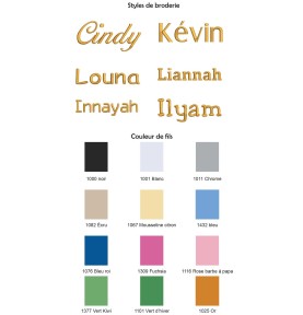 Couverture légère  80 x 100 CM