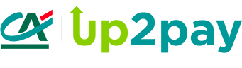 logo up 2 pay